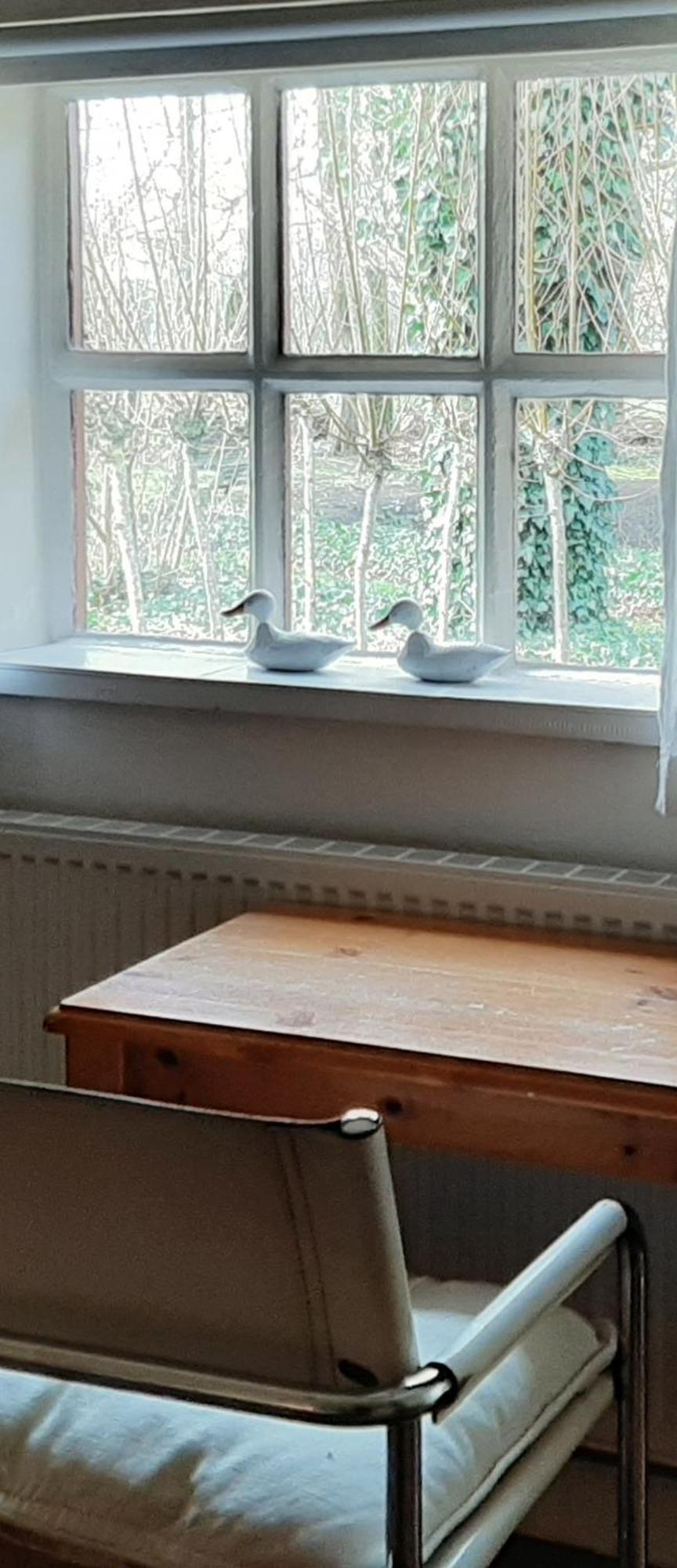 Gastenverblijf 'T Nagtegaeltje Sint-Oedenrode Bilik gambar