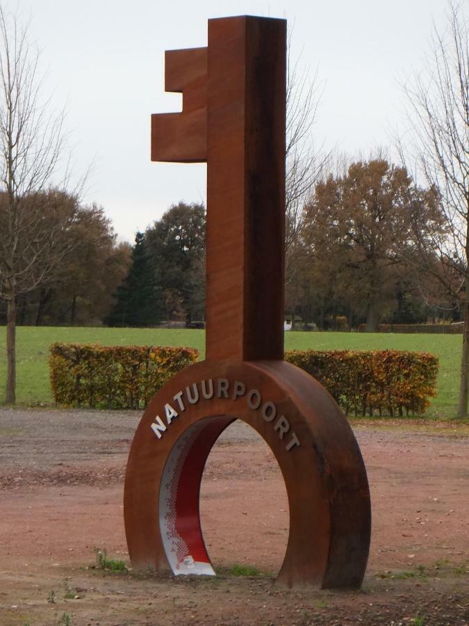 Gastenverblijf 'T Nagtegaeltje Sint-Oedenrode Luaran gambar