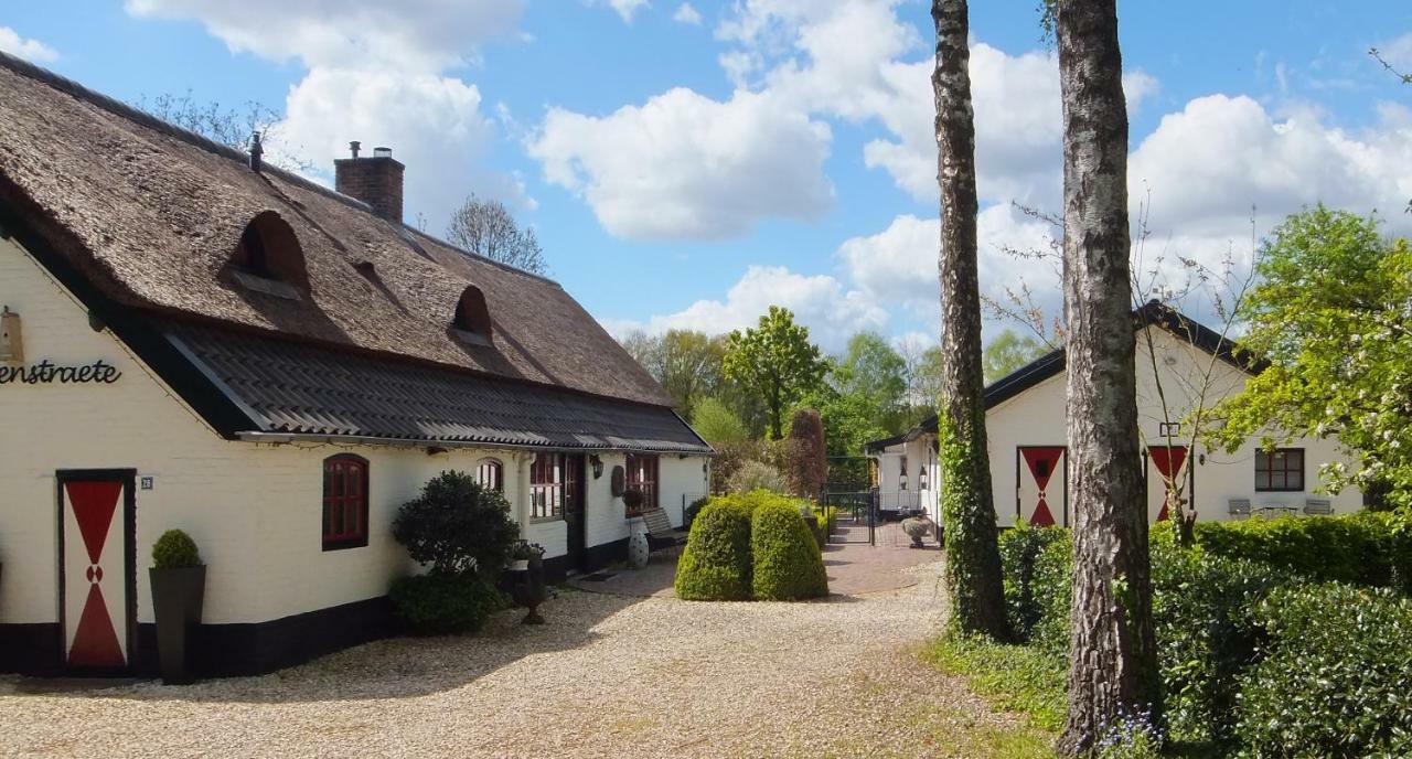 Gastenverblijf 'T Nagtegaeltje Sint-Oedenrode Luaran gambar