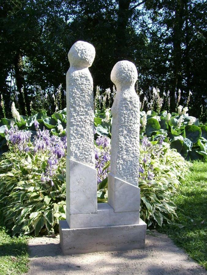 Gastenverblijf 'T Nagtegaeltje Sint-Oedenrode Luaran gambar